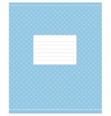 Зошит Школярик Hello city 18 аркушів клітинка (018-2577K)