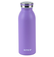 Термос Kite 450 мл лавандовий (K24-1208-3)