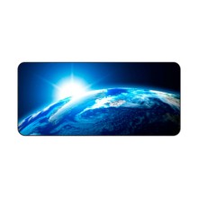 Килимок для мишки Voltronic Earth's Dawn (DW362)