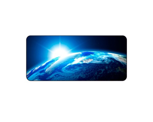 Килимок для мишки Voltronic Earth's Dawn (DW362)
