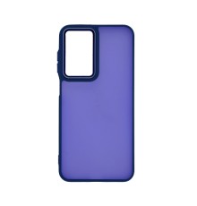 Чохол до мобільного телефона Armorstandart Frame Samsung A26 5G Blue (ARM84806)