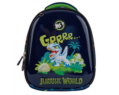 Рюкзак дитячий Yes Jurassic World K-33 (550019)