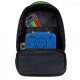 Рюкзак дитячий Yes Jurassic World K-33 (550019)