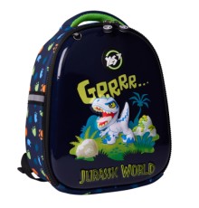 Рюкзак дитячий Yes Jurassic World K-33 (550019)