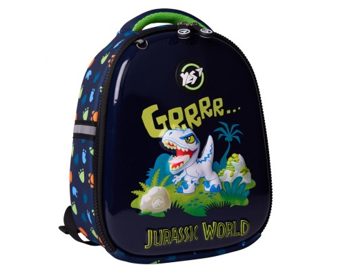 Рюкзак дитячий Yes Jurassic World K-33 (550019)