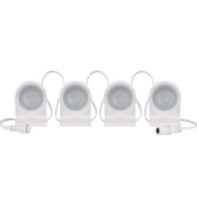 Світильник EMOS ZIW154R 4шт. 85см, 7 Вт, RGBIC+CCT, WIFI (ZIW154R)
