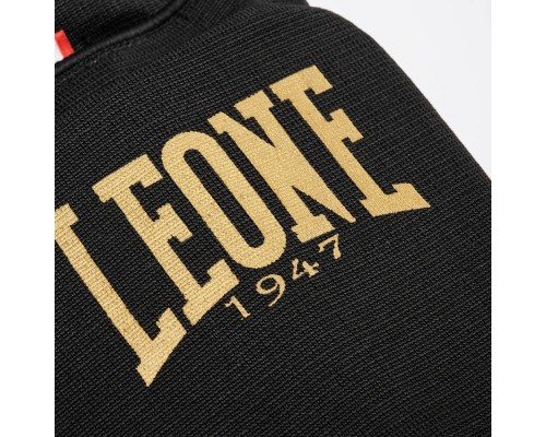 Захист гомілки і стопи Leone PT134 Dna Black XL (PT134_Black_XL)