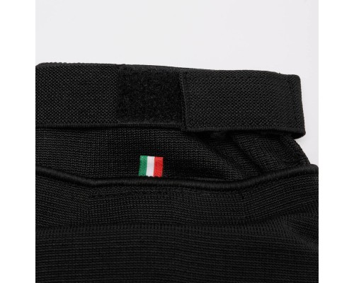 Захист гомілки і стопи Leone PT134 Dna Black XL (PT134_Black_XL)