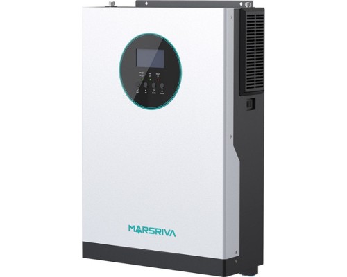 Сонячний інвертор Marsriva MR-SPF5000-II 5kW (MR-SPF5000-II)
