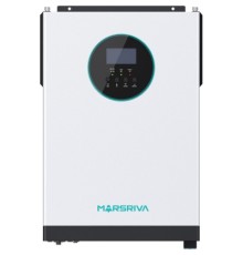 Сонячний інвертор Marsriva MR-SPF5000-II 5kW (MR-SPF5000-II)
