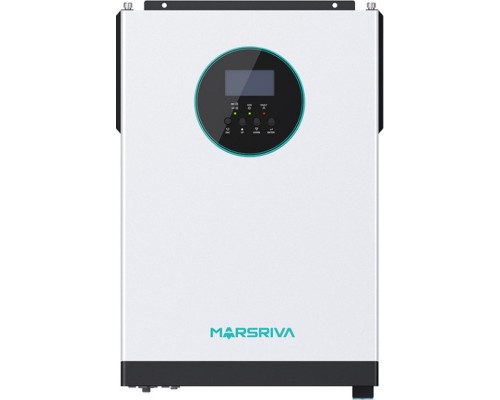 Сонячний інвертор Marsriva MR-SPF5000-II 5kW (MR-SPF5000-II)