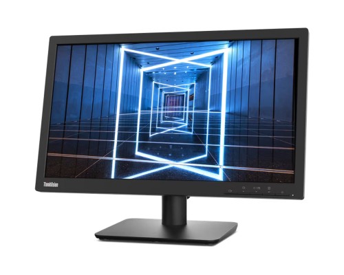 Монітор Lenovo E20-30 (62F7KAT4UA)