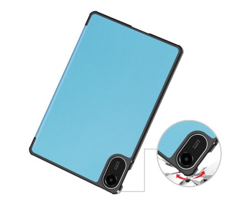 Чохол до планшета BeCover Smart Xiaomi Redmi Pad 2 11.0