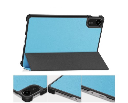 Чохол до планшета BeCover Smart Xiaomi Redmi Pad 2 11.0