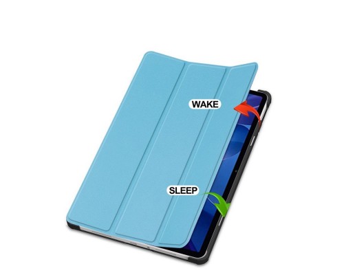 Чохол до планшета BeCover Smart Xiaomi Redmi Pad 2 11.0