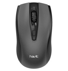 Мишка Havit HV-MS858GT Wireless Black-Gray (6939119057824)