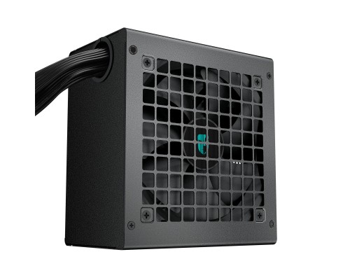 Блок живлення Deepcool 750W PK750D GamerStorm (R-PK750D-FA0B-JGEU)