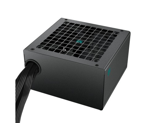 Блок живлення Deepcool 750W PK750D GamerStorm (R-PK750D-FA0B-JGEU)