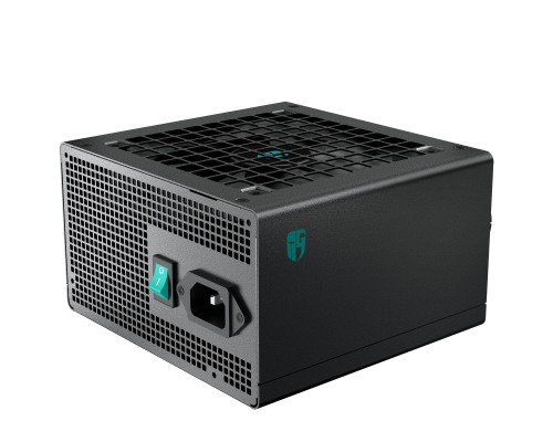 Блок живлення Deepcool 750W PK750D GamerStorm (R-PK750D-FA0B-JGEU)