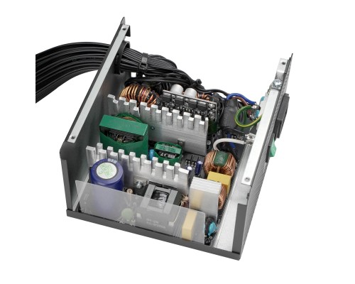 Блок живлення Deepcool 750W PK750D GamerStorm (R-PK750D-FA0B-JGEU)