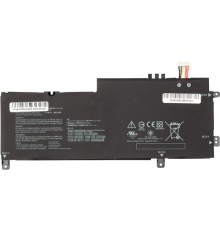 Акумулятор до ноутбука ASUS Zenbook Flip 15 UX562FD (C41N1809) 15.4V 3740mAh (NB432219)