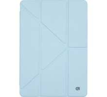 Чохол до планшета Armorstandart Y-Type PEN Samsung Galaxy Tab S9 / S9 FE / S10 FE Blue (ARM85519)