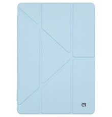 Чохол до планшета Armorstandart Y-Type PEN Samsung Galaxy Tab S9 / S9 FE / S10 FE Blue (ARM85519)