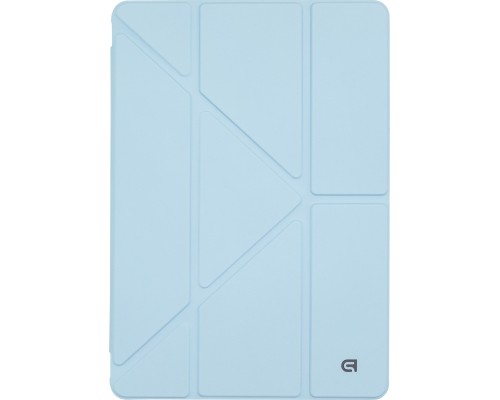 Чохол до планшета Armorstandart Y-Type PEN Samsung Galaxy Tab S9 / S9 FE / S10 FE Blue (ARM85519)