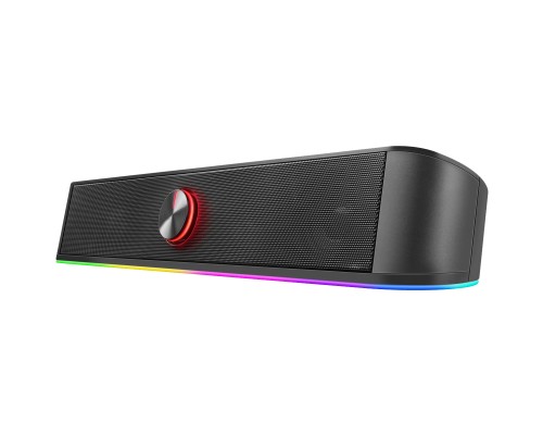 Акустична система Defender Z10 Black (65123)