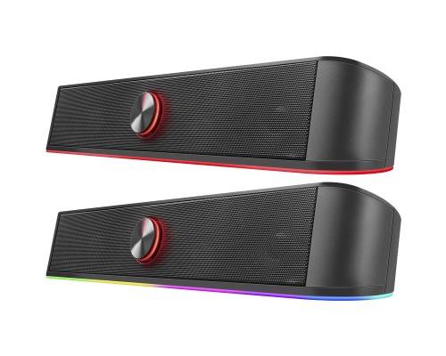 Акустична система Defender Z10 Black (65123)