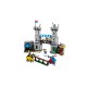 Конструктор LEGO Creator Середньовічний замок із лицарем на коні (31168)
