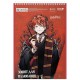 Альбом для малювання Kite Harry Potter, 30 аркушів (HP25-243)