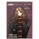 Альбом для малювання Kite Harry Potter, 30 аркушів (HP25-243)