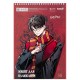 Альбом для малювання Kite Harry Potter, 30 аркушів (HP25-243)