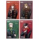 Альбом для малювання Kite Harry Potter, 30 аркушів (HP25-243)