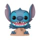 Фігурка Funko Pop серії Ліло та Стіч - Стіч у піску (86276)