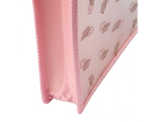 Папка для зошитів Yes пластикова на резинці В5 Pusheen (492306)