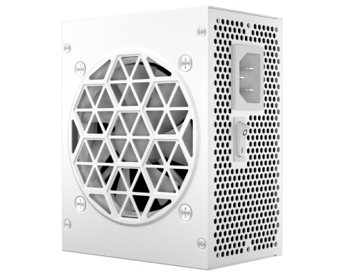 Блок живлення 1stPlayer 850W PS-850SFX White (SFX-GLD-850-WH-EU)