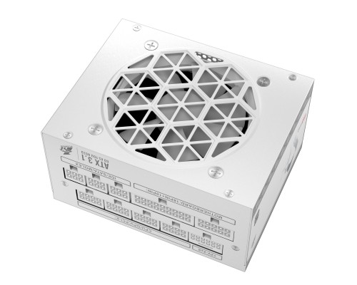 Блок живлення 1stPlayer 850W PS-850SFX White (SFX-GLD-850-WH-EU)