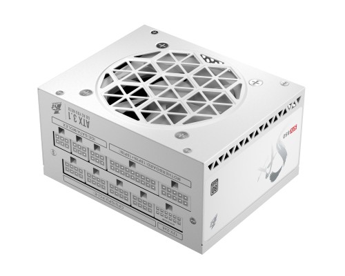 Блок живлення 1stPlayer 850W PS-850SFX White (SFX-GLD-850-WH-EU)
