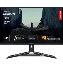 Монітор Lenovo R27qe (68C7GAC3UA)