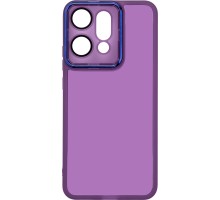 Чохол до мобільного телефона Armorstandart Shade OPPO Reno14 Pro 5G Dark Violet (ARM87432)