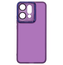 Чохол до мобільного телефона Armorstandart Shade OPPO Reno14 Pro 5G Dark Violet (ARM87432)