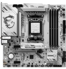 Материнська плата MSI B850M GAMING PLUS WIFI6E