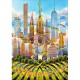 Пазл GoodLoot Imagination: Tytus Brzozowski New York 1000 ел. (5908305247999)