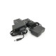Адаптер HDMI extender 60m CAT5E/6 1080P 3D black Voltronic (YT-SCPE HDM-60m1080Р)