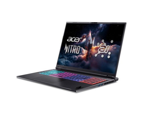 Ноутбук Acer Nitro 18 AI AN18-61-R4L8 (NH.QY7EU.004)