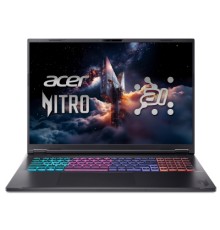 Ноутбук Acer Nitro 18 AI AN18-61-R4L8 (NH.QY7EU.004)