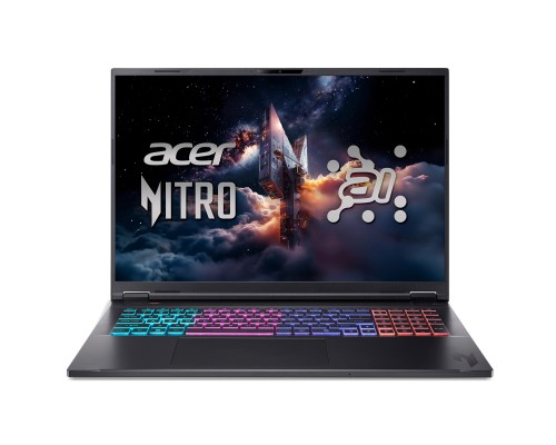 Ноутбук Acer Nitro 18 AI AN18-61-R4L8 (NH.QY7EU.004)