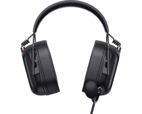 Навушники Havit HV-H2033d Black (HV-H2033d)